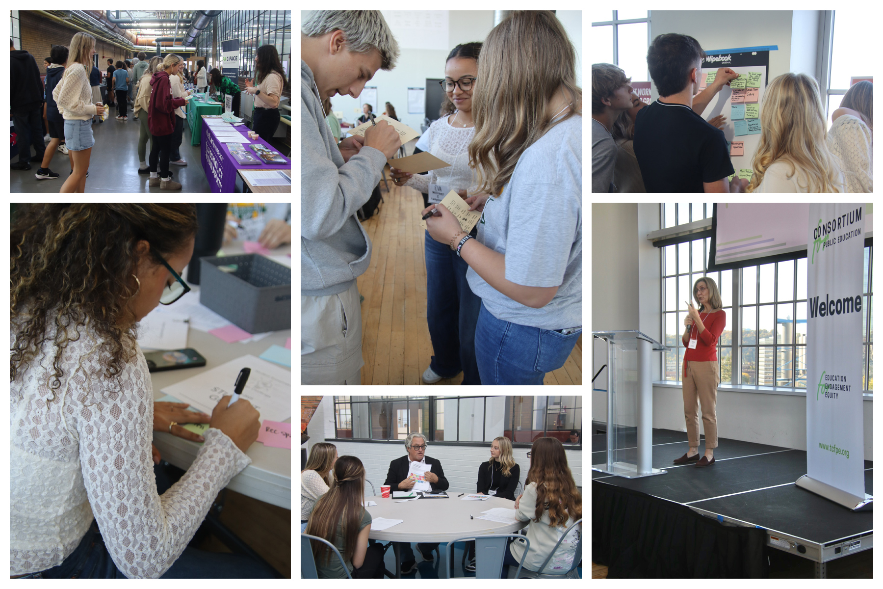 Student Sustainability Design Challenge 2024 Kickoff